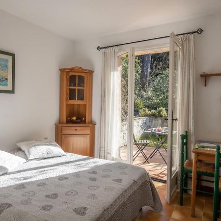 Le Mas Des Gardettes Saint-Paul-de-Vence Zewnętrze zdjęcie