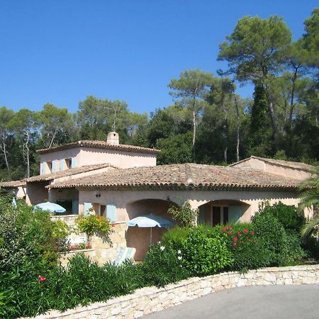 Le Mas Des Gardettes Saint-Paul-de-Vence Zewnętrze zdjęcie