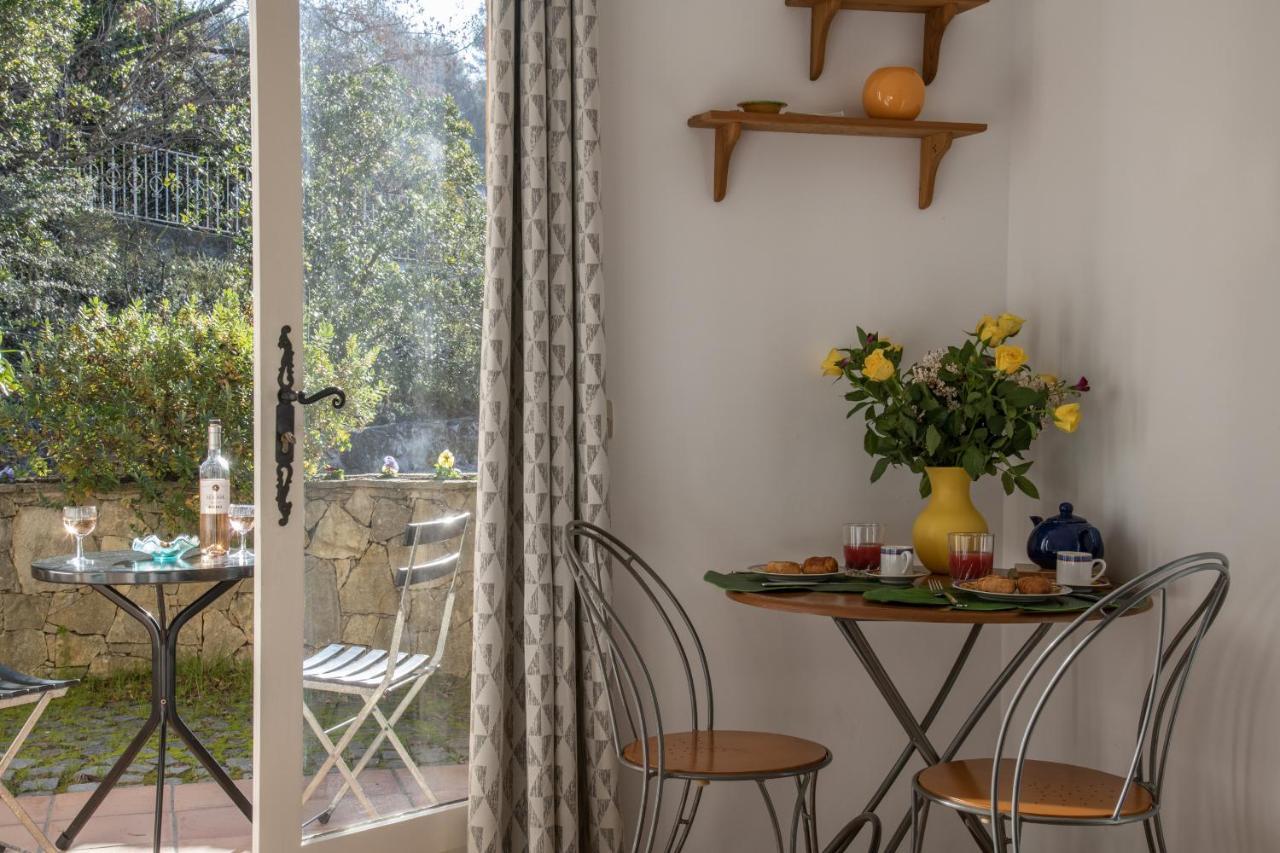 Le Mas Des Gardettes Saint-Paul-de-Vence Zewnętrze zdjęcie