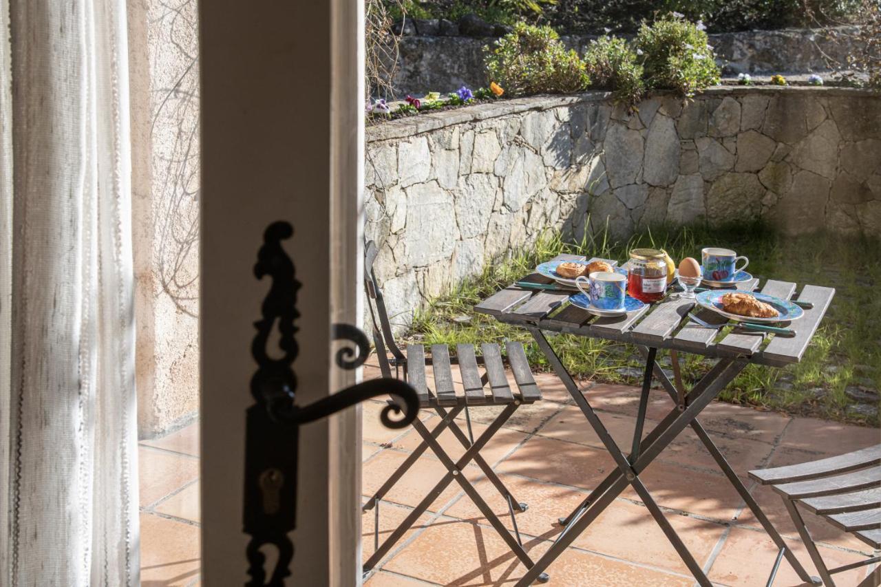 Le Mas Des Gardettes Saint-Paul-de-Vence Zewnętrze zdjęcie