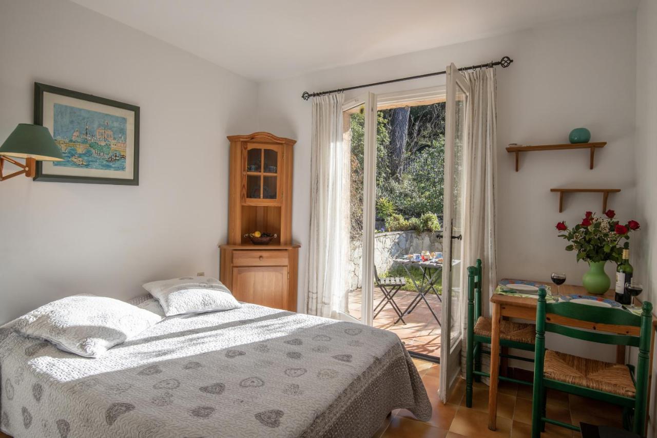 Le Mas Des Gardettes Saint-Paul-de-Vence Zewnętrze zdjęcie