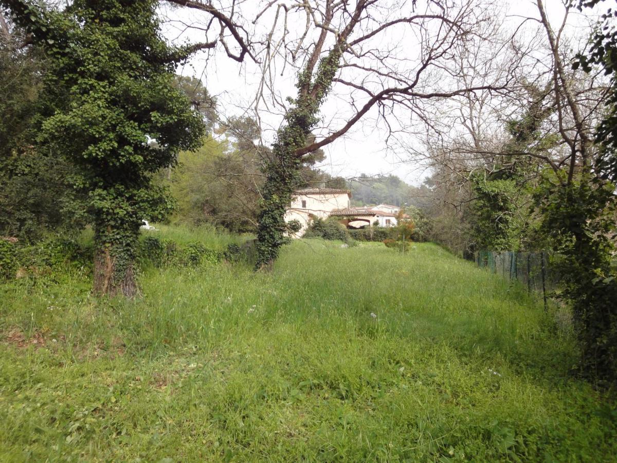 Le Mas Des Gardettes Saint-Paul-de-Vence Zewnętrze zdjęcie